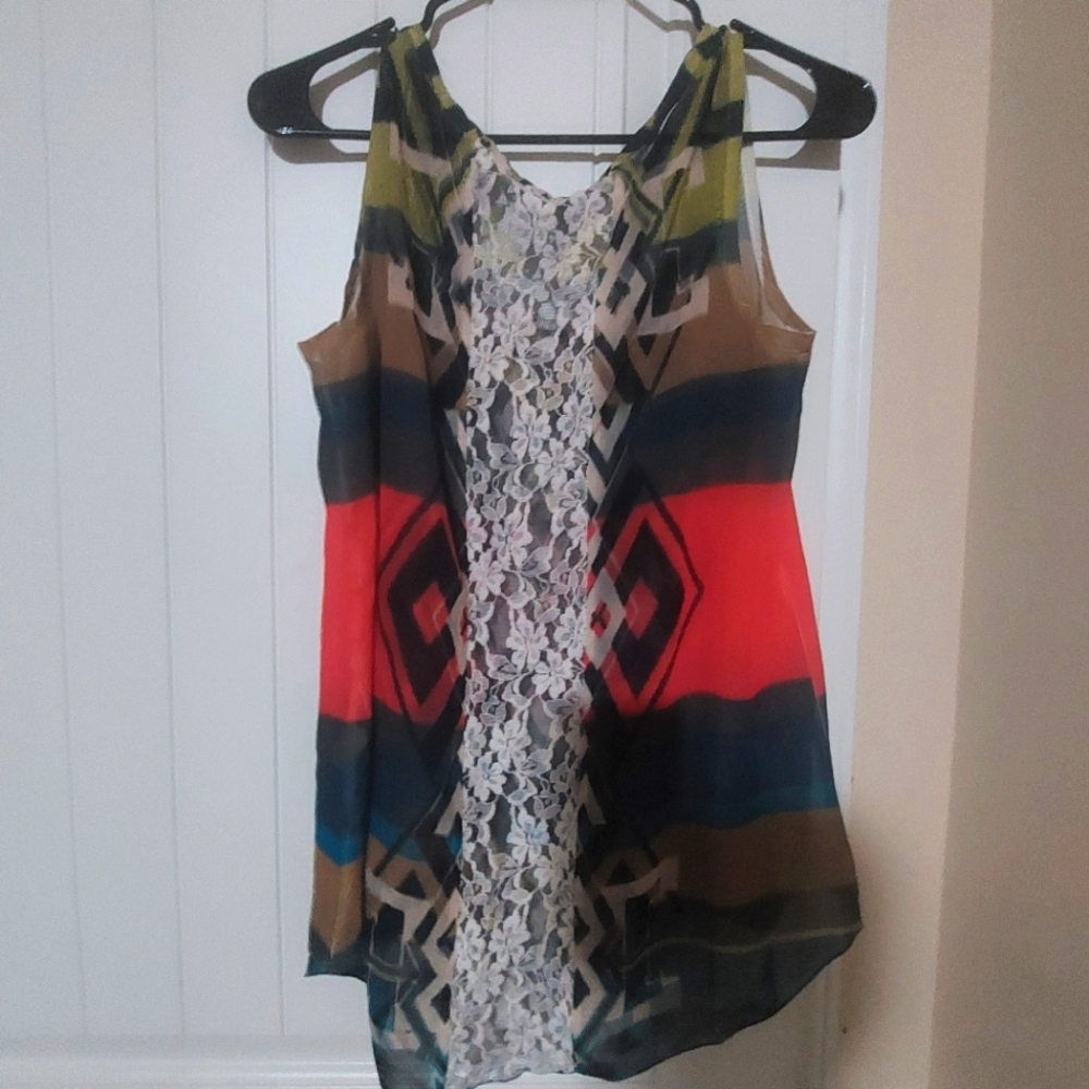 Tank Top - Picture 2 of 4